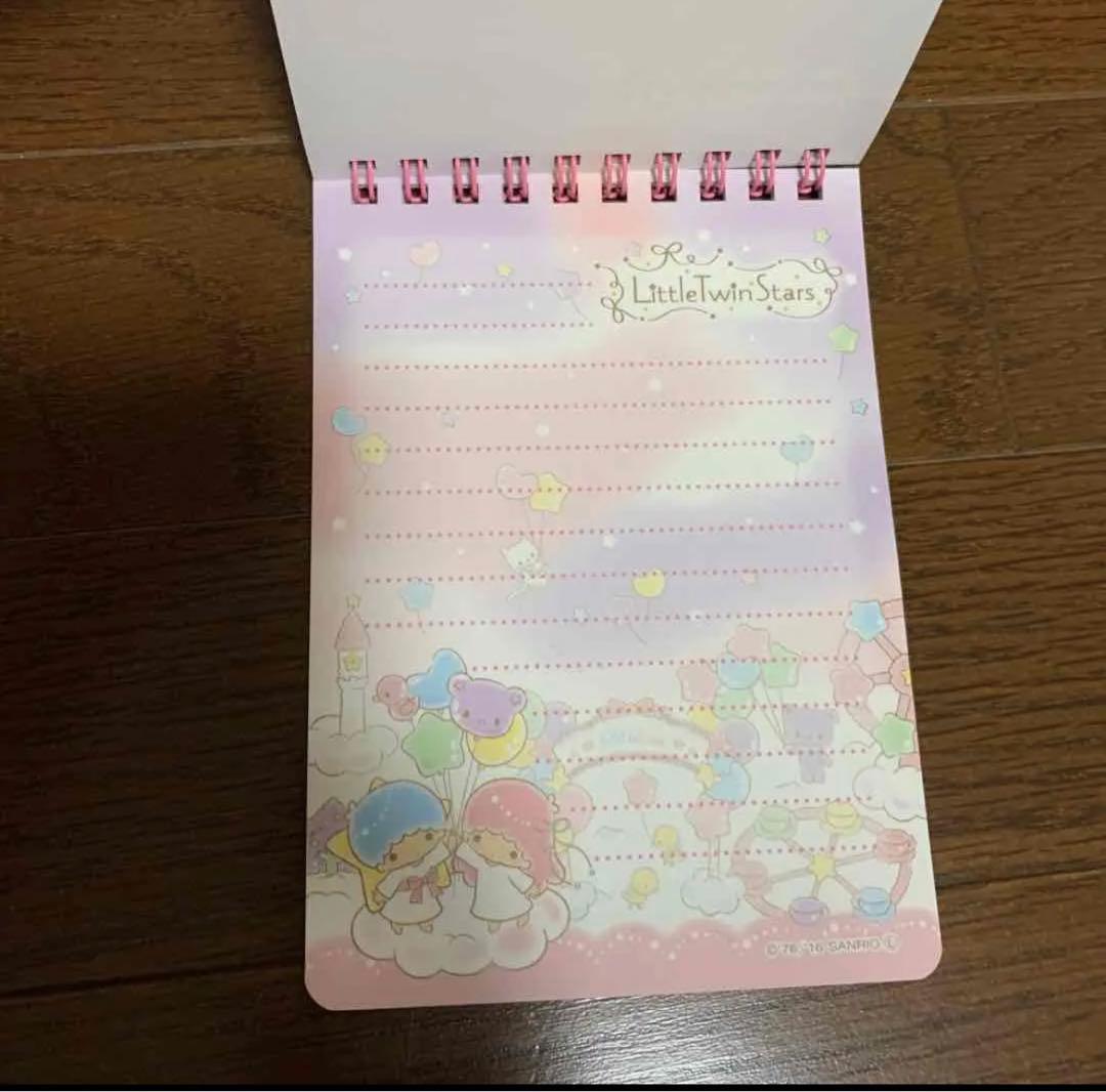 サンリオ　メモセット①⭐️レア⭐️特別価格