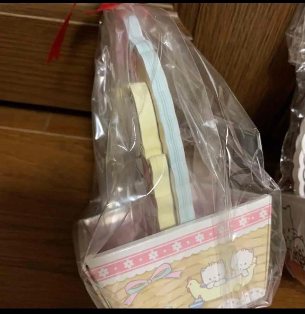 サンリオ　メモセット①⭐️レア⭐️特別価格