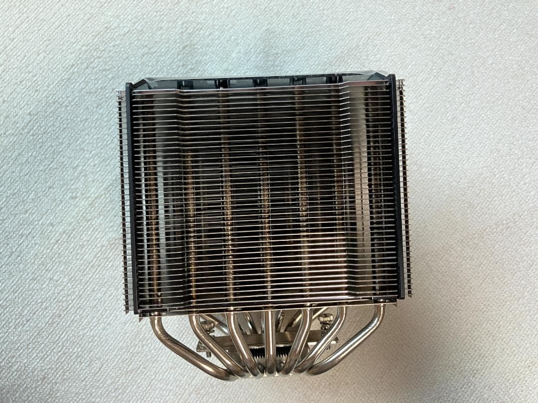 DEEPCOOL ASSASSIN III アサシン3