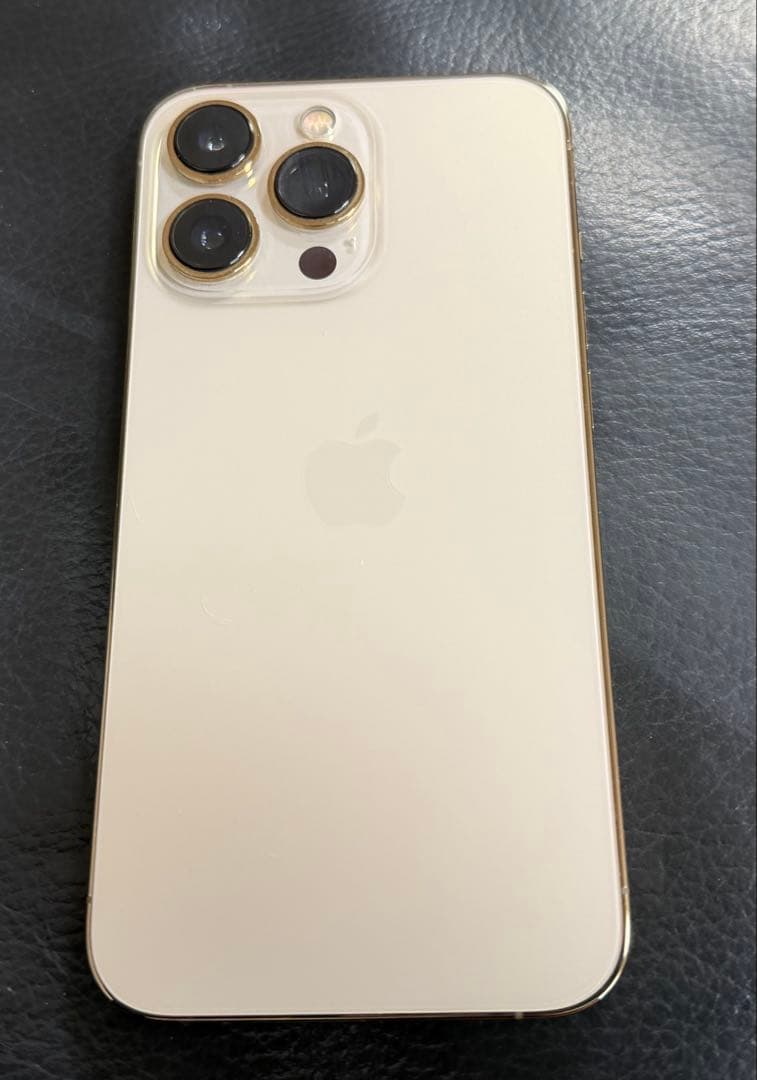 iPhone13 Pro 256GB SIMフリー 画面割れなし