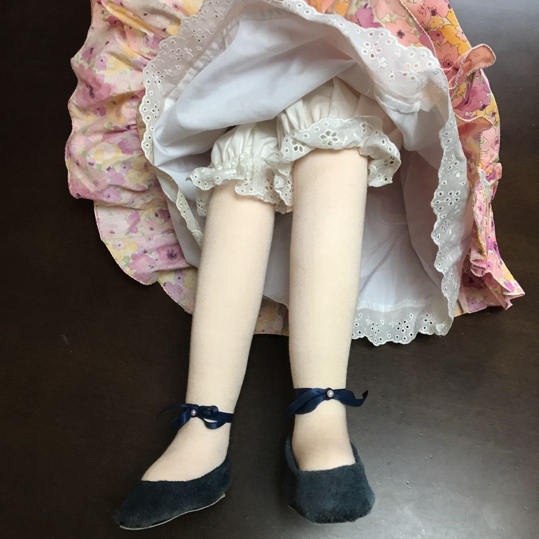 大きな抱き人形　お値下げ19000円→16000円→15000円
