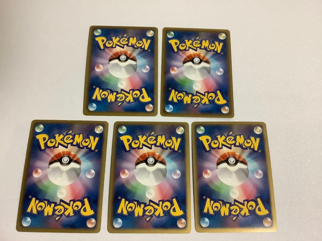 ポケモンカード　BW　XY　EX 15枚セット