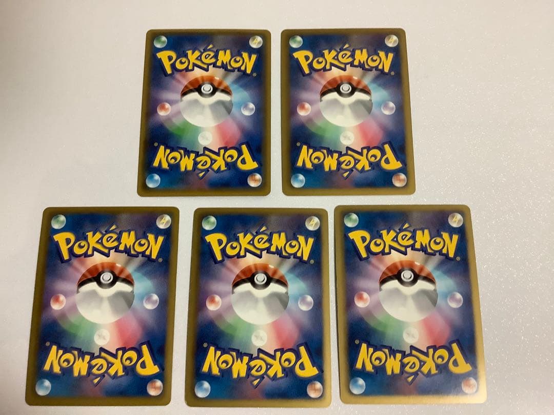 ポケモンカード　BW　XY　EX 15枚セット
