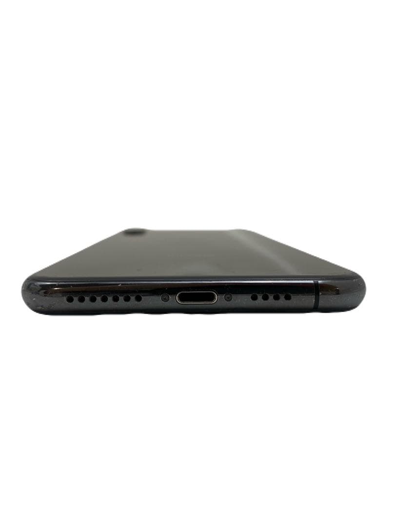 iPhoneXsMax 64GB バッテリー100% スペースグレイ