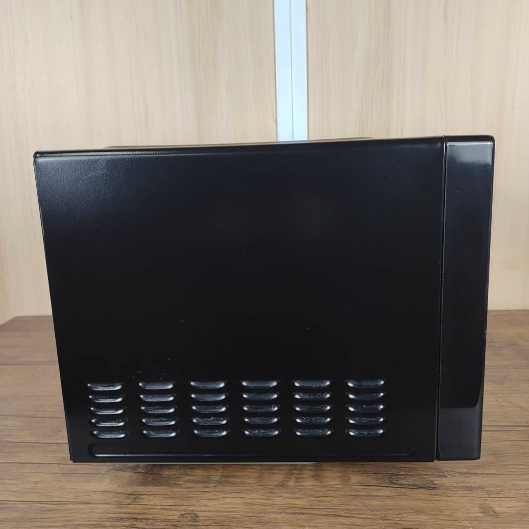 【送料込】Haier ハイアール 電子レンジ JM-XP2FH18G 2021年