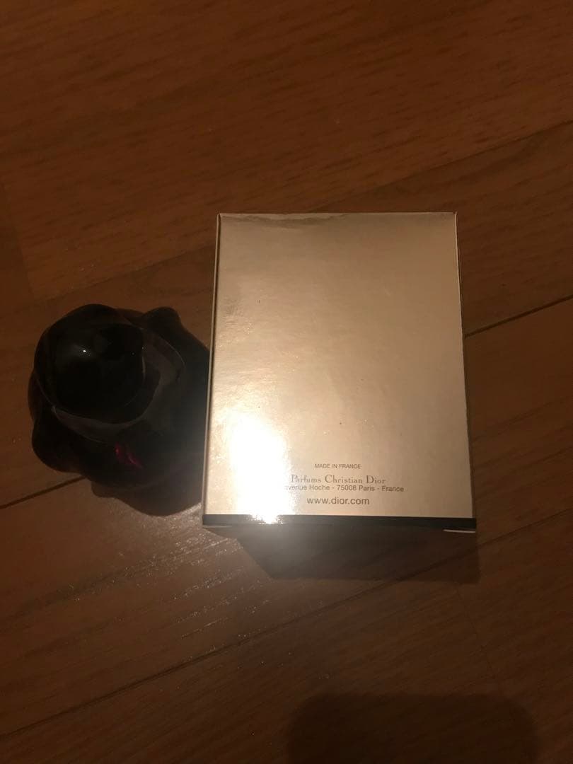 香水(女性用) Dior POISON girI