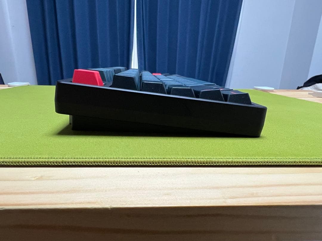 Matrix 8XV3.0 GMK Redline Zaku 3構成