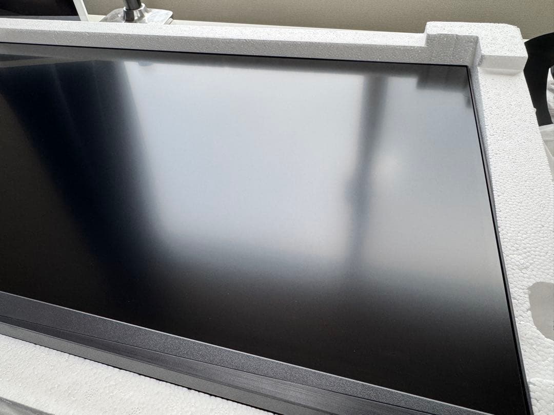 最終値引き❗️ASUS ROG STRIX XG32UQ 中古