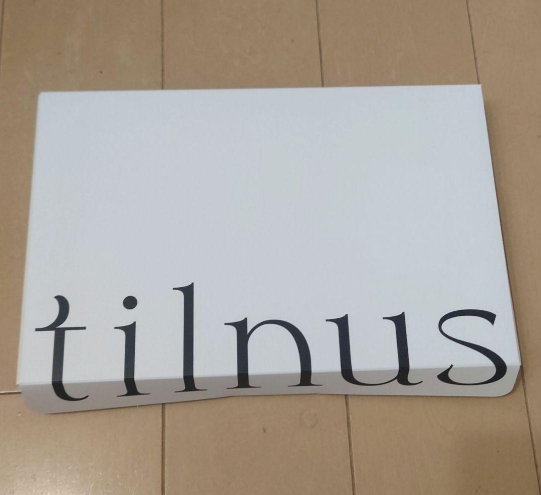 【新品・未使用】tilnusサンリットパール ティント12本セット