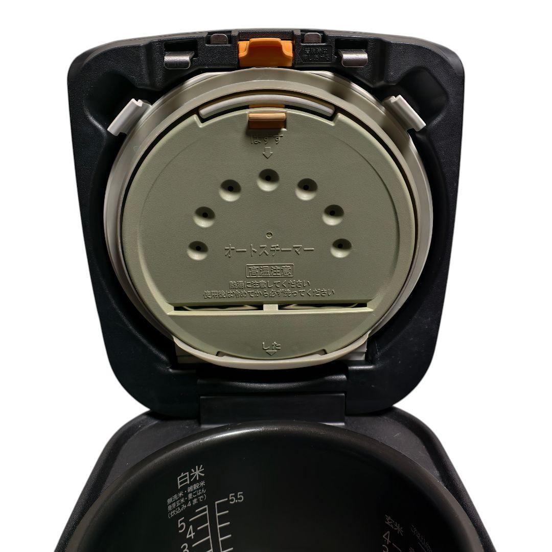 IHジャー炊飯器 日立 RZ-TS105M 22年製