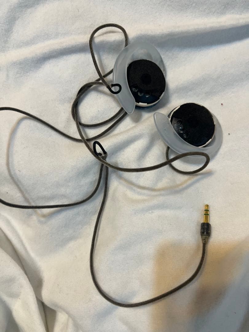 SONY CD WALKMAN D-EJ1000 ジャンク品