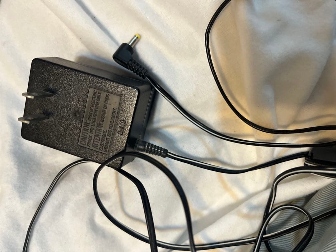 SONY CD WALKMAN D-EJ1000 ジャンク品