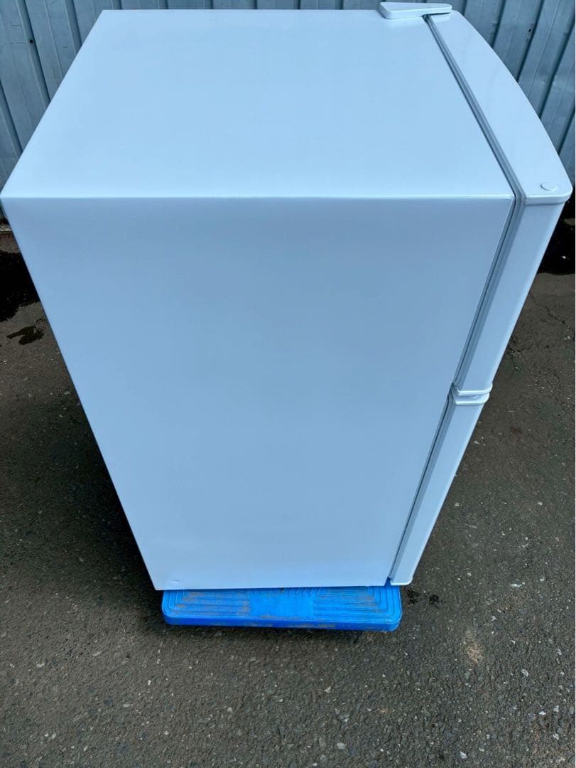 ハイアール Br-85A 冷蔵庫 85L 2023年製◎