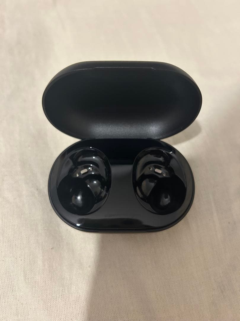 【充電ケース】BOSE QuietComfort Earbuds