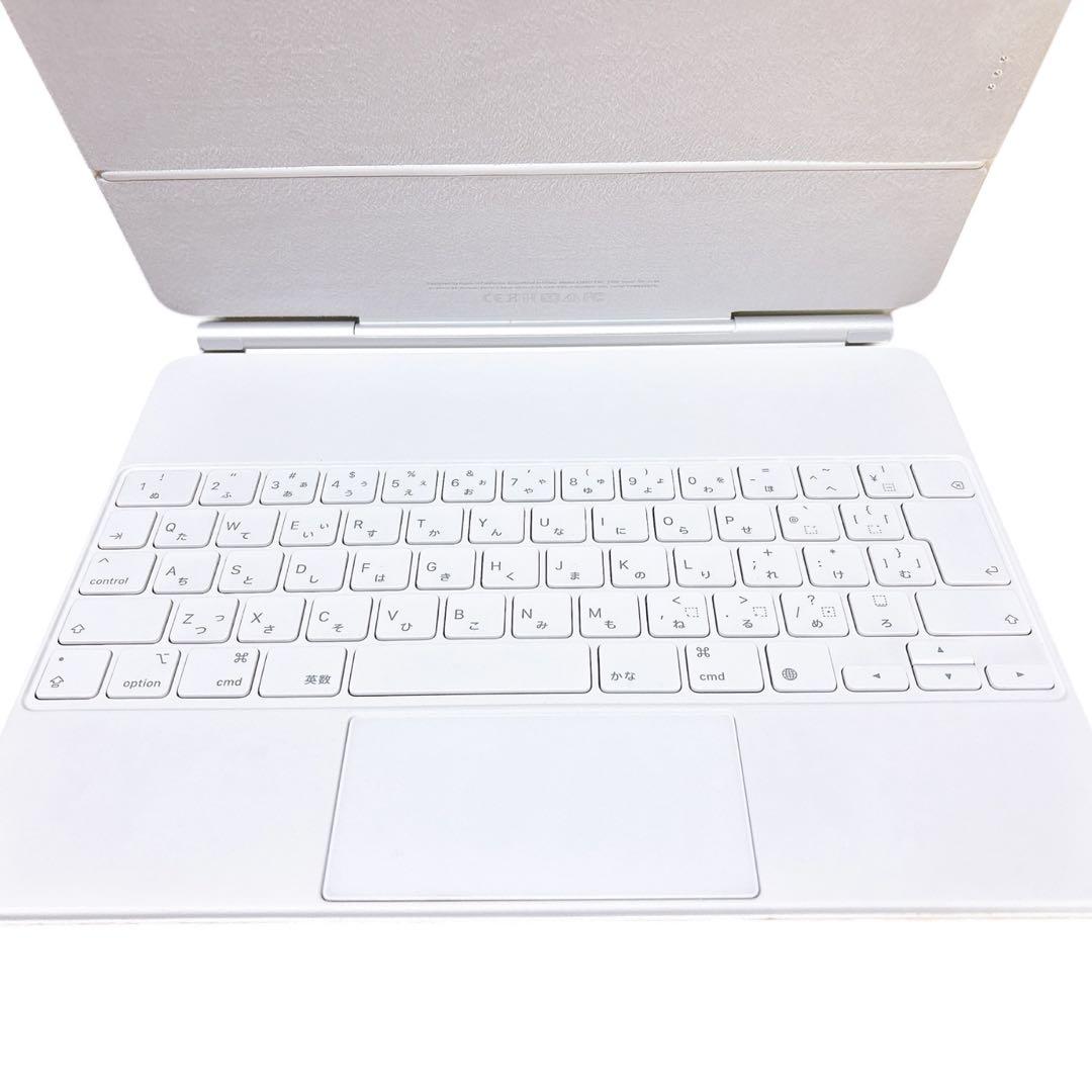 Apple Magic Keyboard 12.9 A2480 美品