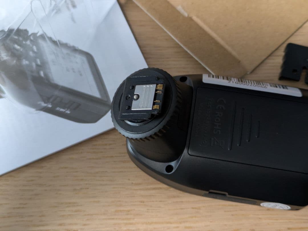Godox ゴドックス X Pro S XProS ソニー用