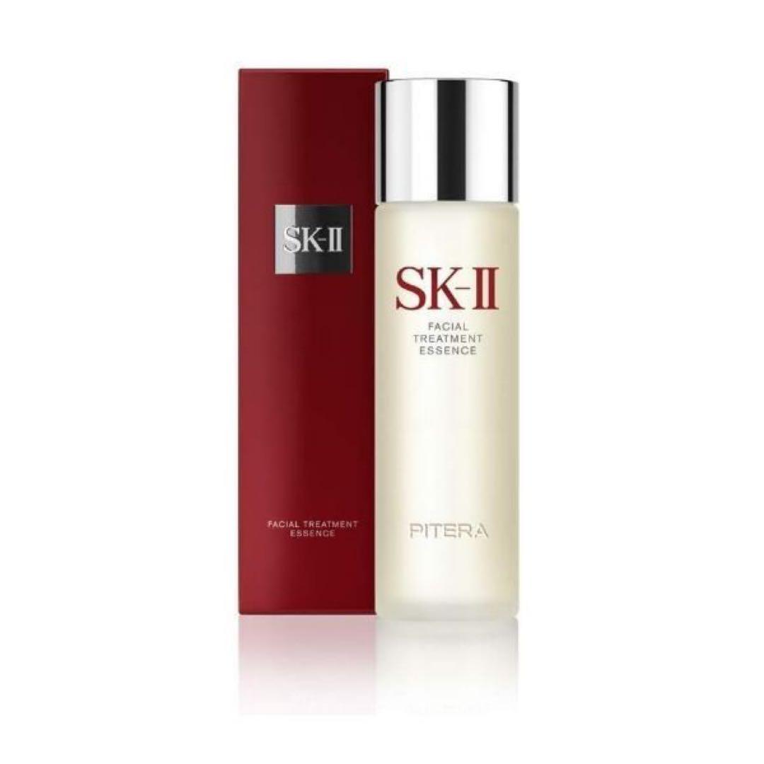 新品未使用　フェイシャル トリートメント エッセンス / 230ml SK-II