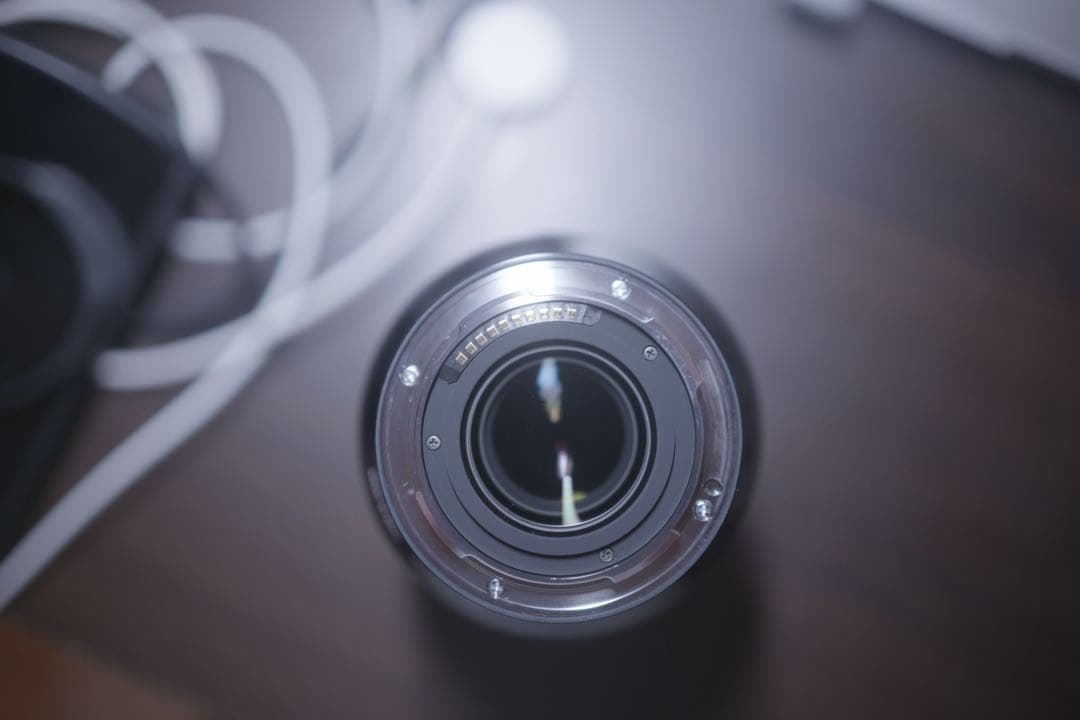SIGMA 50mm F1.2 DG DN ART Lマウント