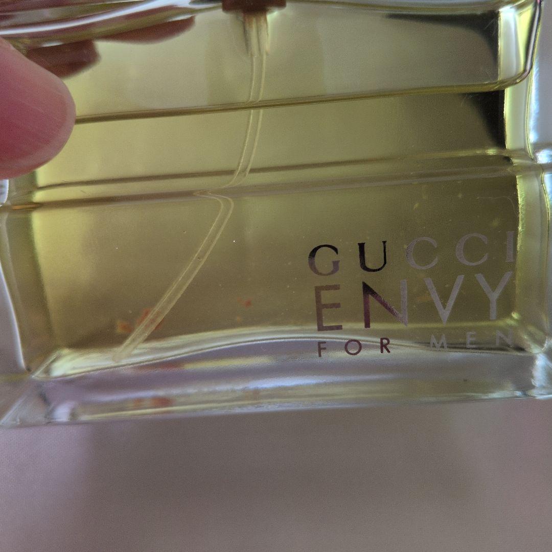 その他 Gucci Envy for Men 50ml