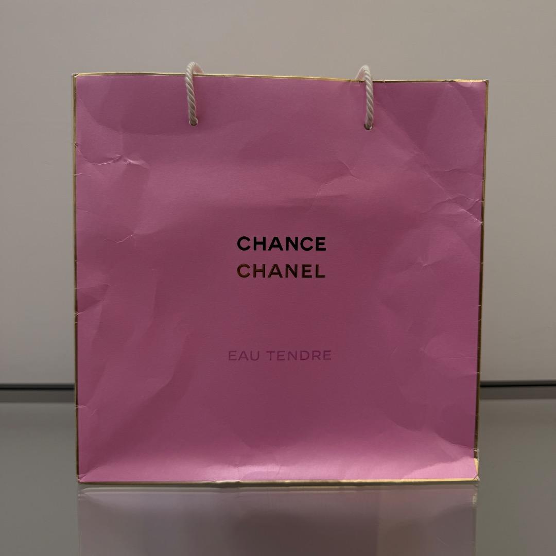 シャネル CHANEL チャンス オー タンドゥル オードゥ パルファム