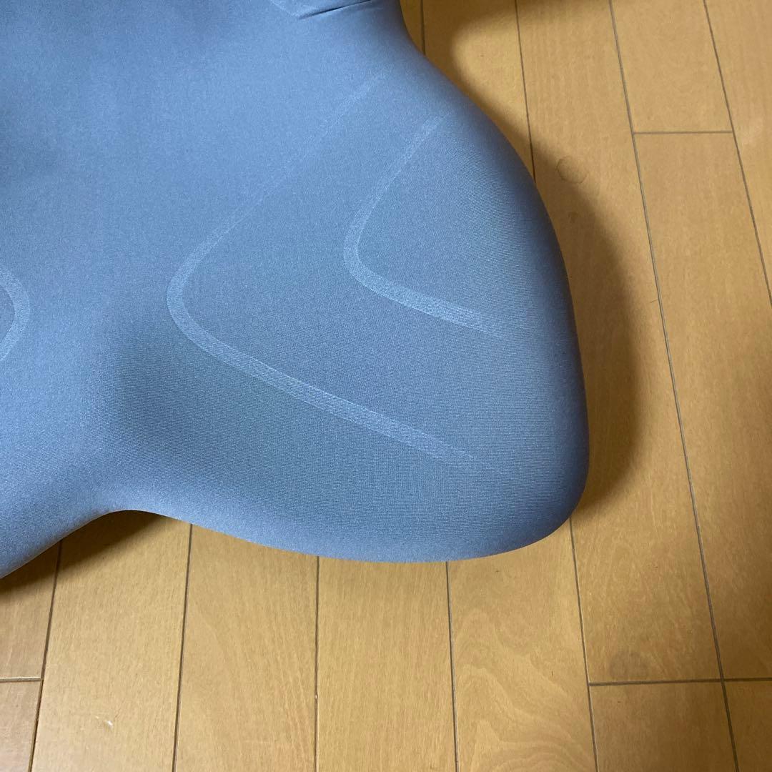 MTG スタイルプレミアム　グレー