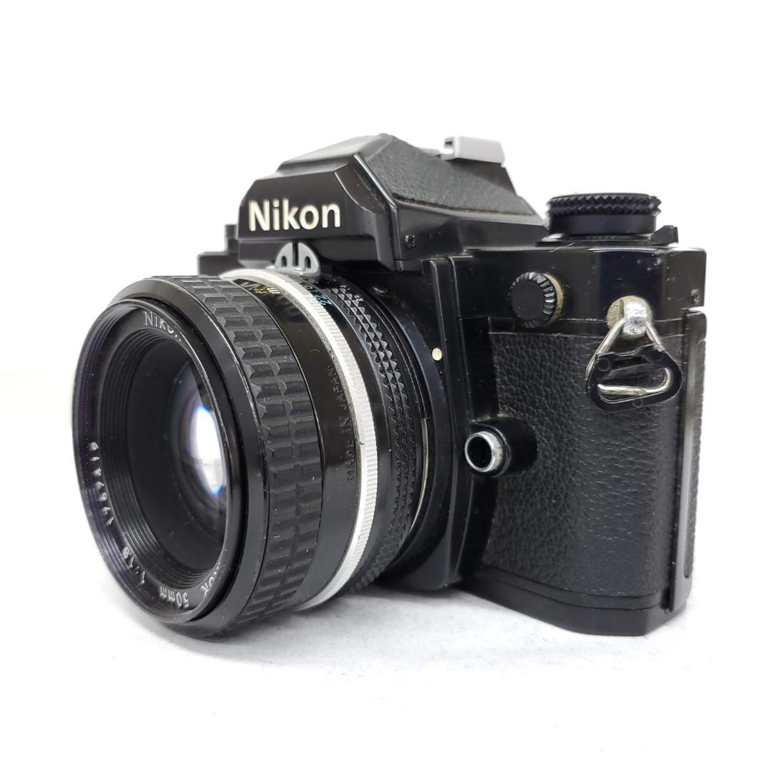 【動作確認済】 Nikon FM G0130-128-5v