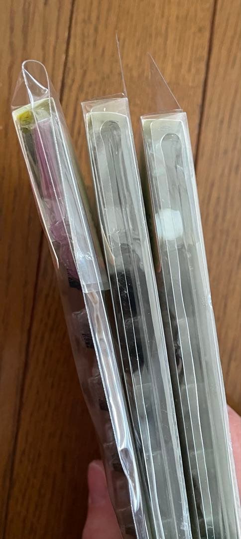 ripiれるまつげ RPN-12 スイートデザイン