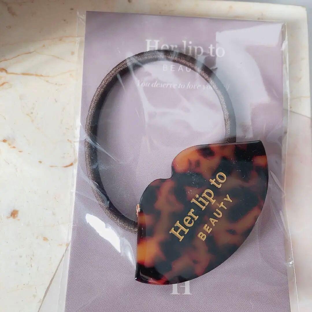 Herlipto Eau de Parfum NUDE PEARL おまけ付き