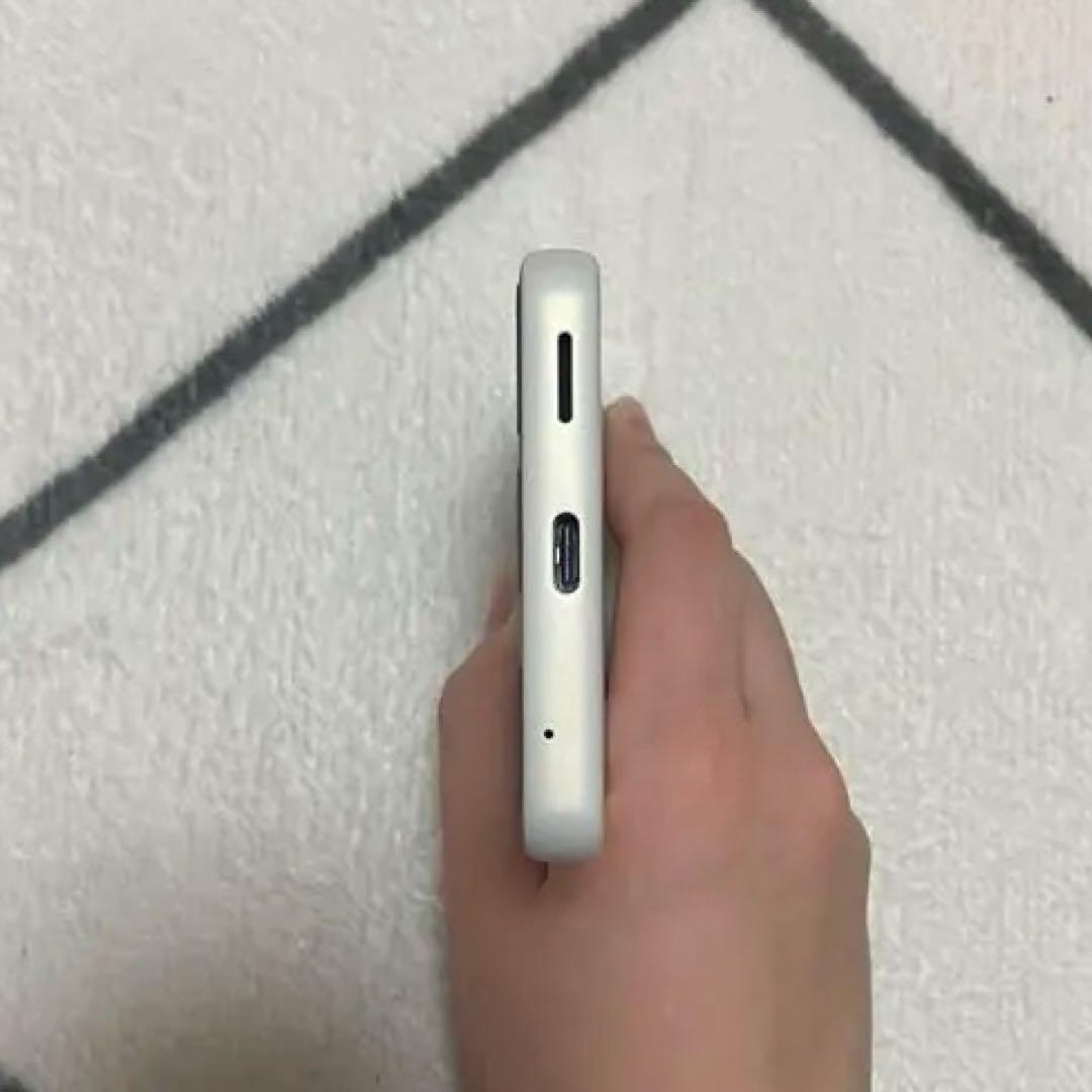 【美品】sony Xperia so-41B ACE Ⅱ Android