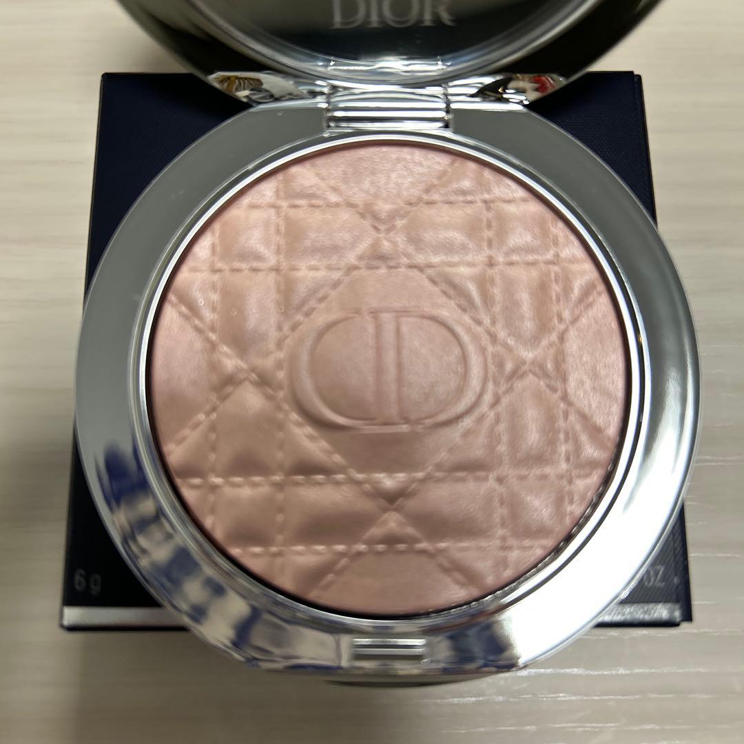 sk0123さま専用Dior Forever Glow Luminizer 6g