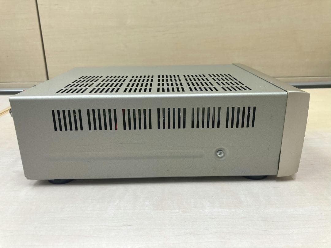 ★整備済み★ONKYO　A-905TX　SPリレー交換済み　取説あり　美品⑤