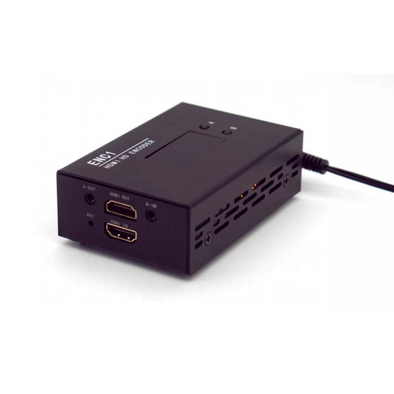RTMPエンコーダー　LiniPi ENC1