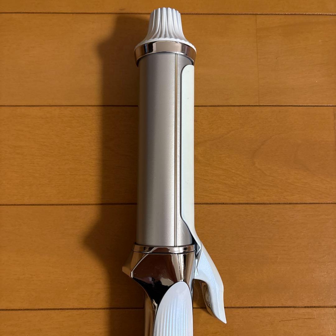 【外箱なし】2024年製Refa リファビューテック カールアイロン 38mm