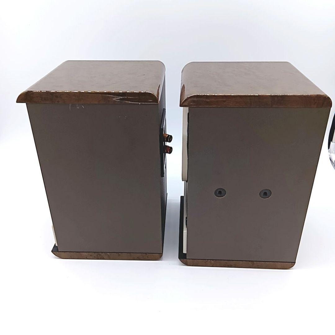 BOSE MODEL121ボーズ 連番 R/L SYMMETRIC SYSTEM