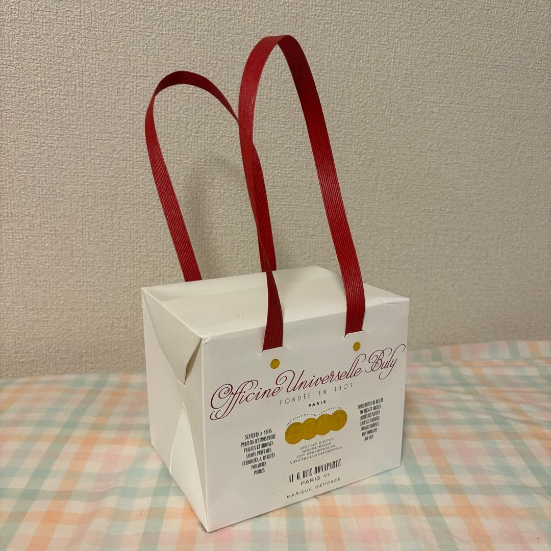 ビュリー　コーム　セット