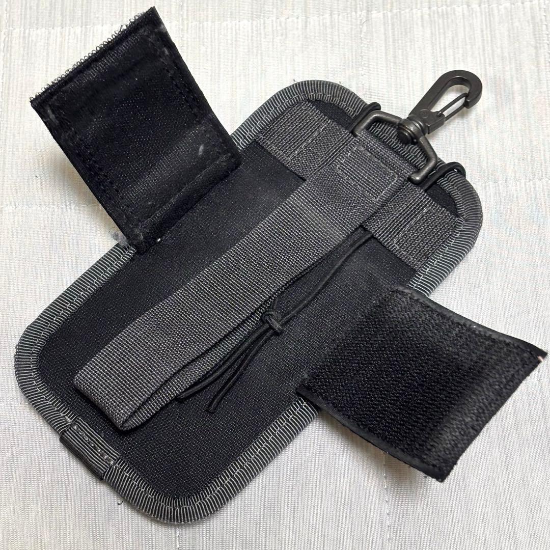 PORTER / ポーター / スマホポーチ / DEVICE HOLDER