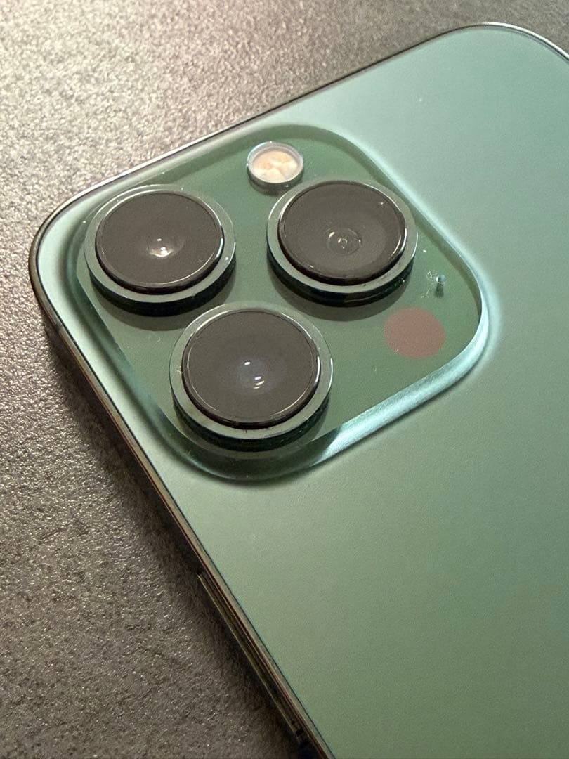 美品 iPhone13 Pro 256GB 動作良好