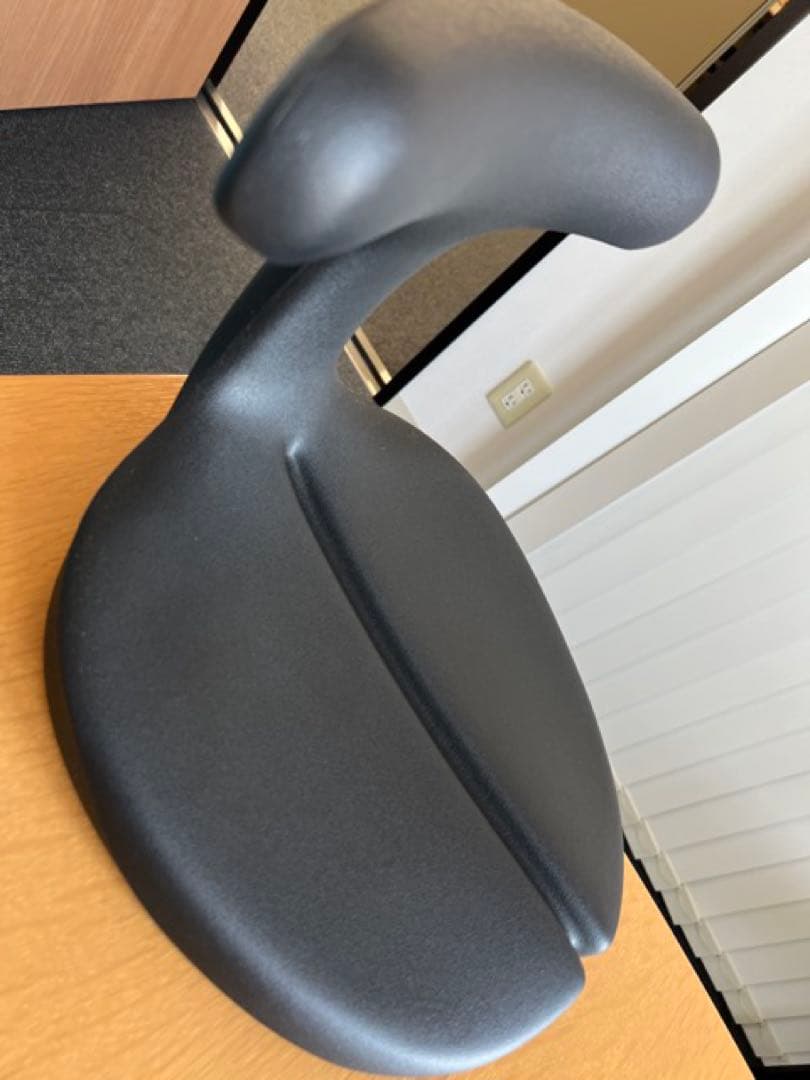 アーユルチェアー メディカルシート ayut medical seat ブラック