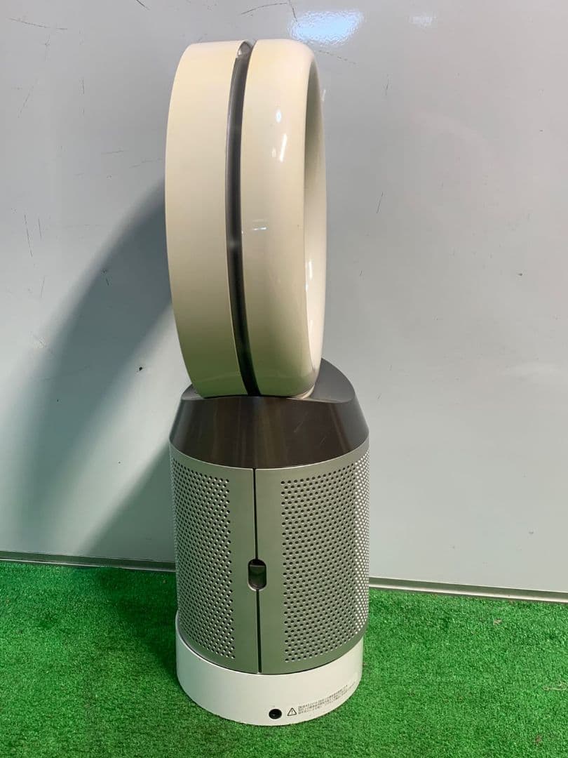 Dyson ダイソン DP04 空気清浄機能付き扇風