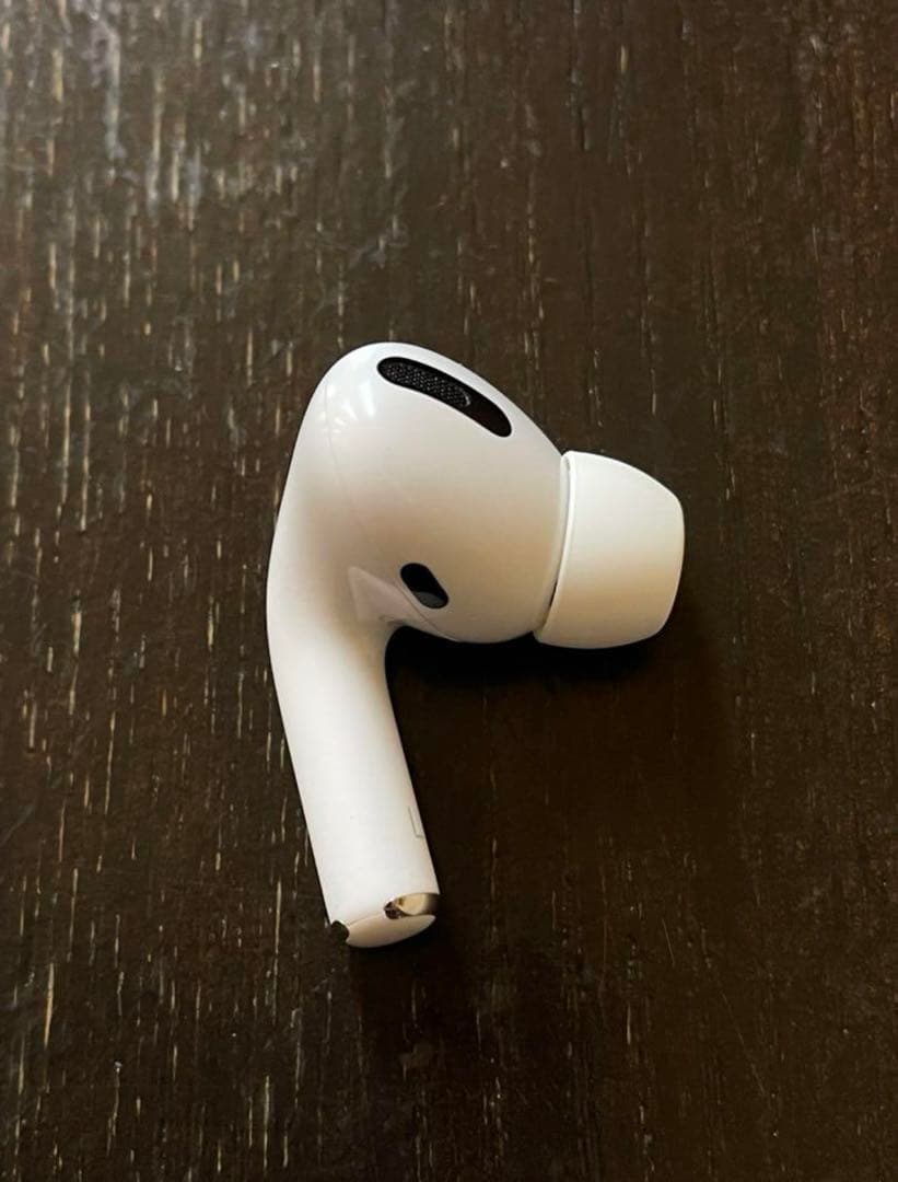 Apple AirPods Pro 本体 充電ケース