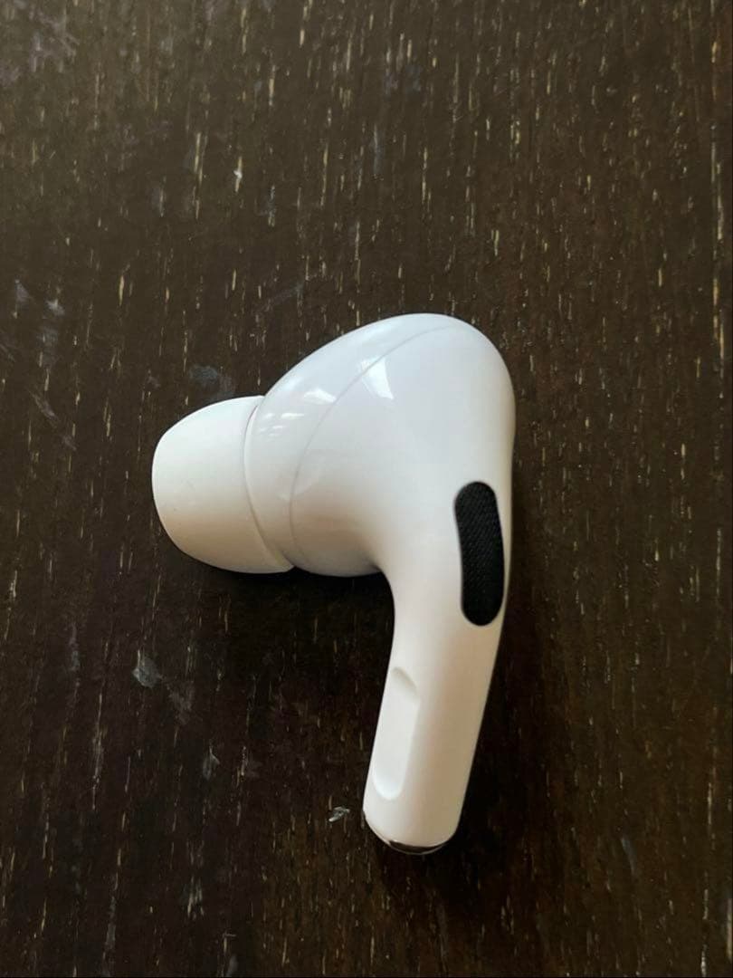 Apple AirPods Pro 本体 充電ケース