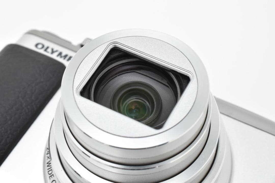 ■ 美品 ■ オリンパス　OLYMPUS STYLUS SH-60