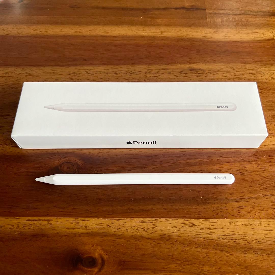 【alal_haku】 Applepencil