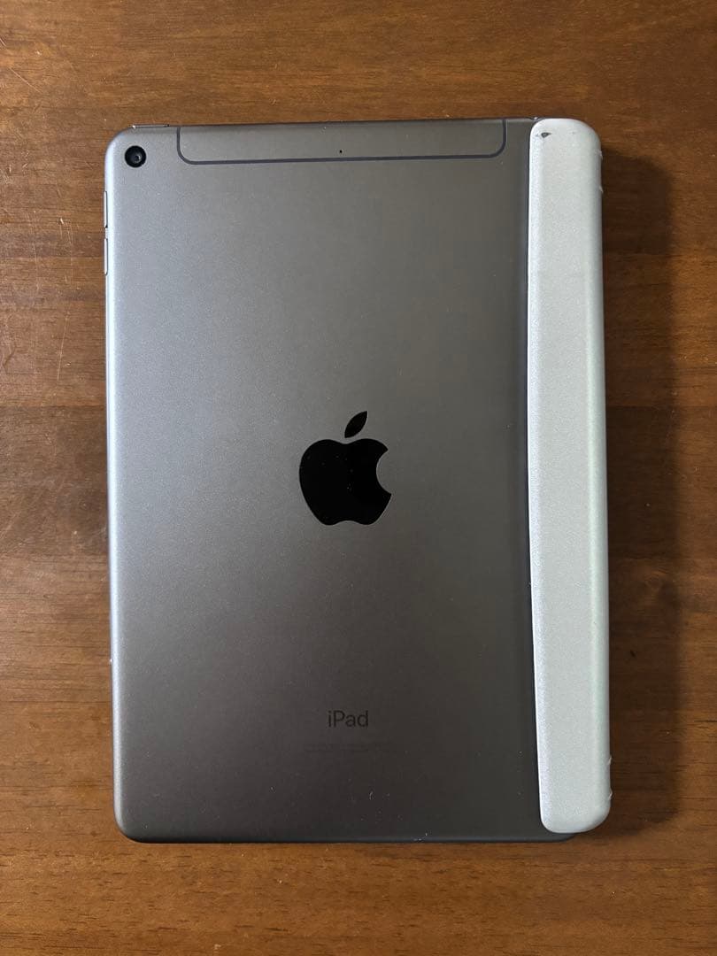 iPad mini5 simフリー版64GB 美品 おまけ付き