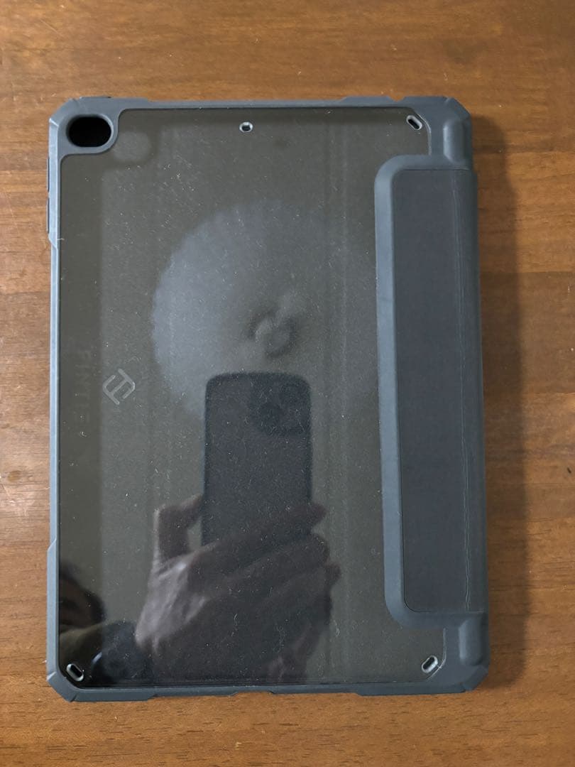 iPad mini5 simフリー版64GB 美品 おまけ付き