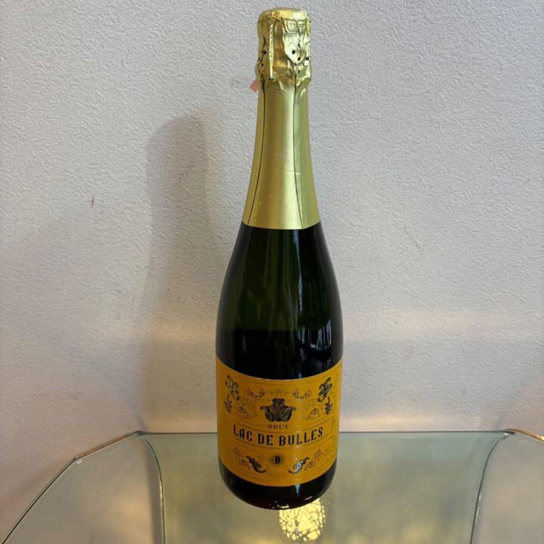 NA4462 terra MAILLY CIDRE ラックドビュル 4本 セット