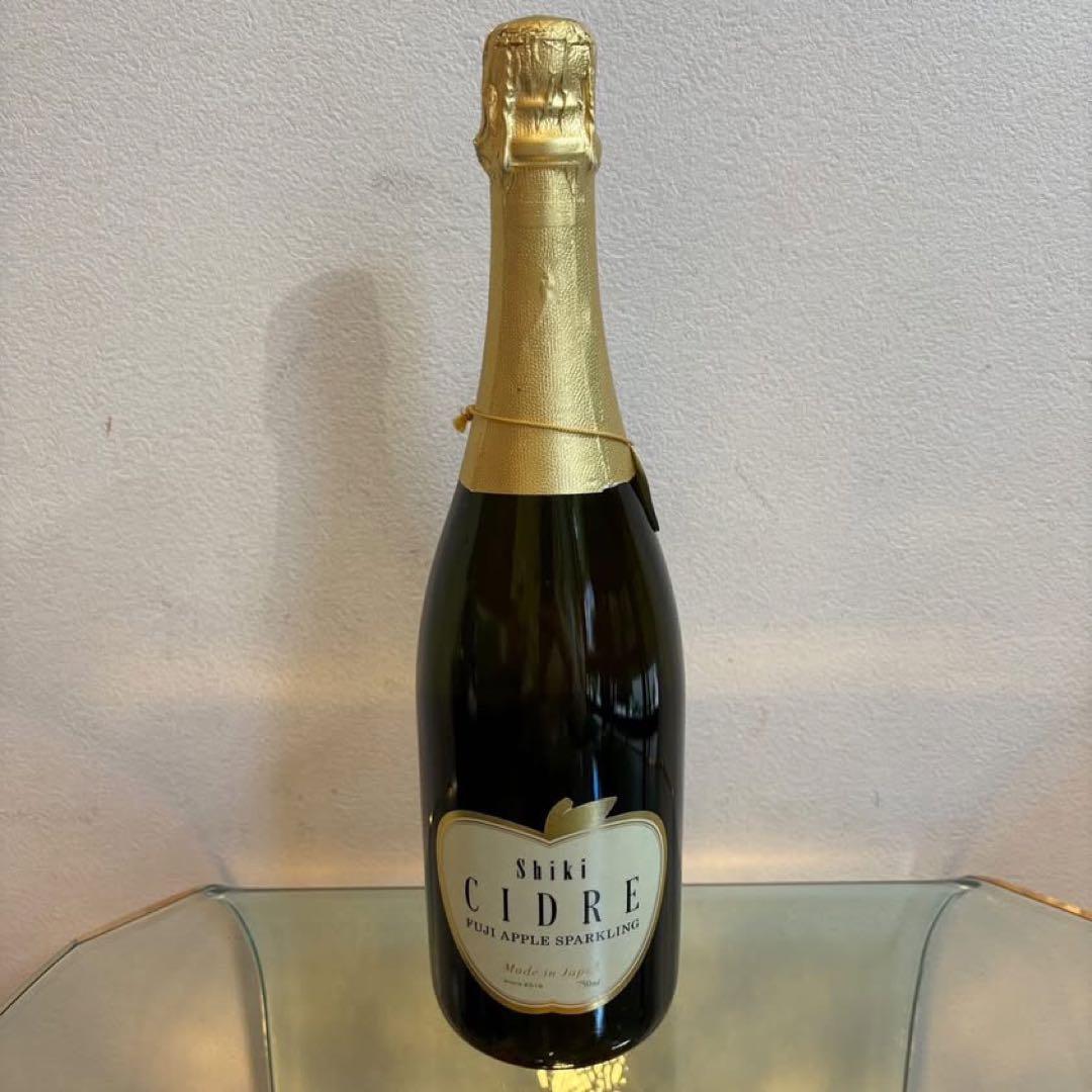 NA4462 terra MAILLY CIDRE ラックドビュル 4本 セット