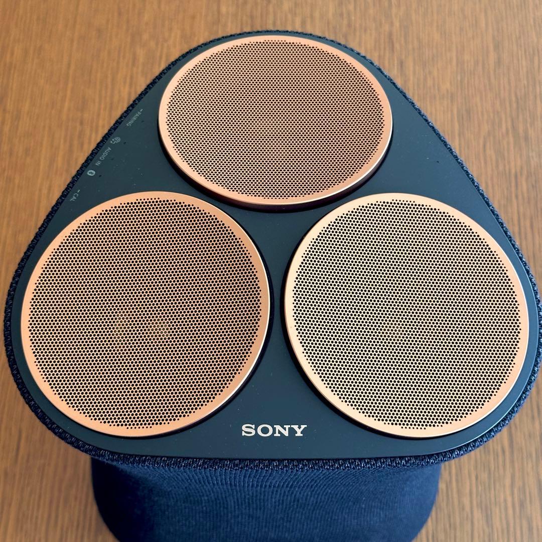 スピーカー・ウーファー SONY SRS-RA5000