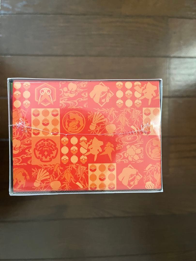 【シュリンク付き】 ポケモンセンター トウホク スペシャルBOX