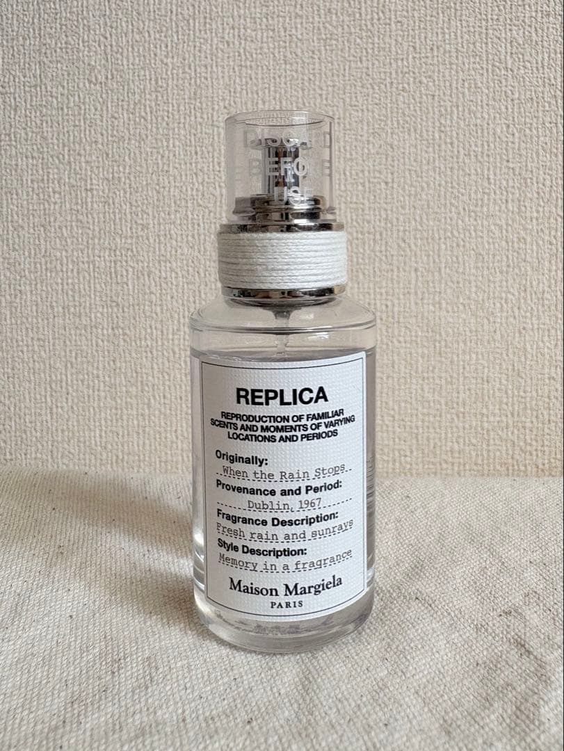 Maison Margiela オードトワレ30ml